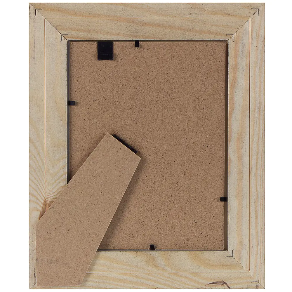 Рамка Inspire Liza 15x20 см цвет чёрный STLM-2094649 - Вид №2