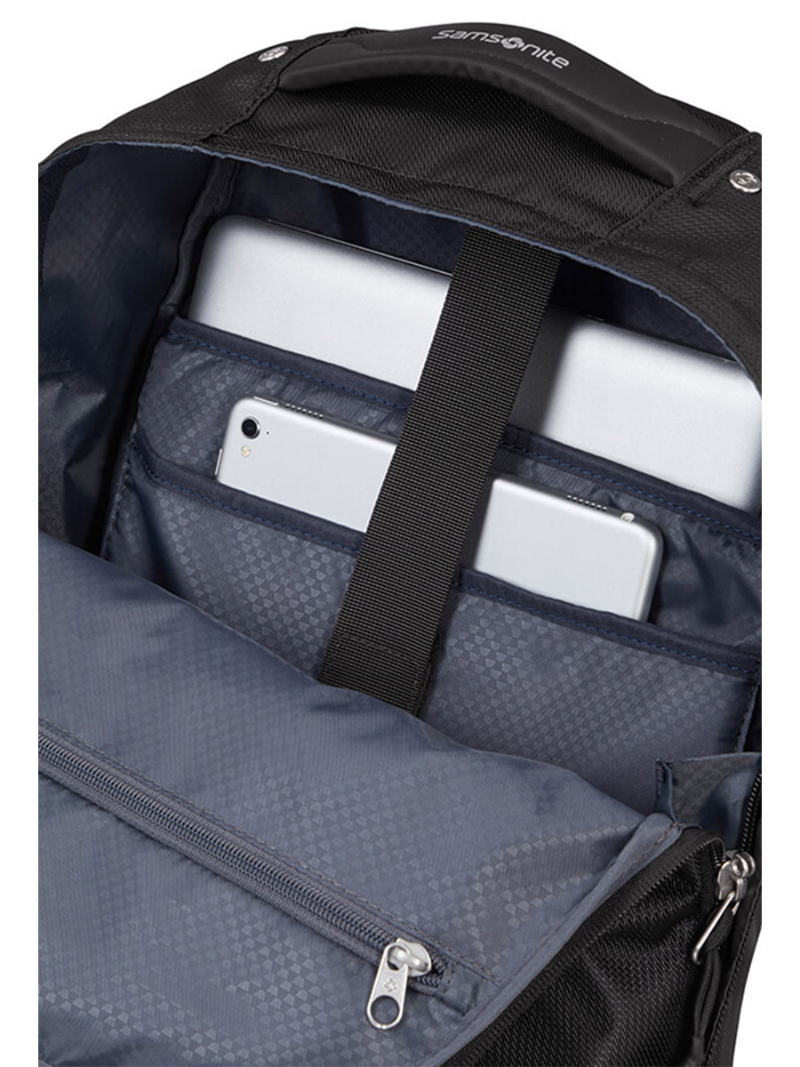 KE3-09002 Рюкзак для ноутбука KE3*002 Laptop Backpack 15.6 Samsonite Midtown  - Вид №5