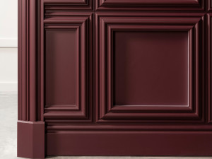 Декоративная панель