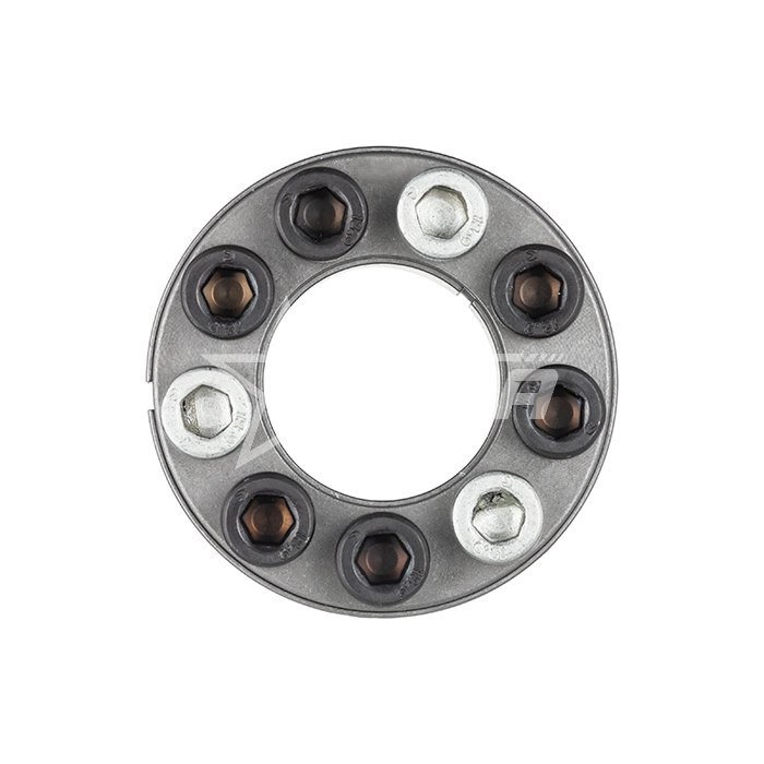 IS3519 Зажимная втулка KLGG020 (PHF FX10-20x47) ISKRA  - Вид №6