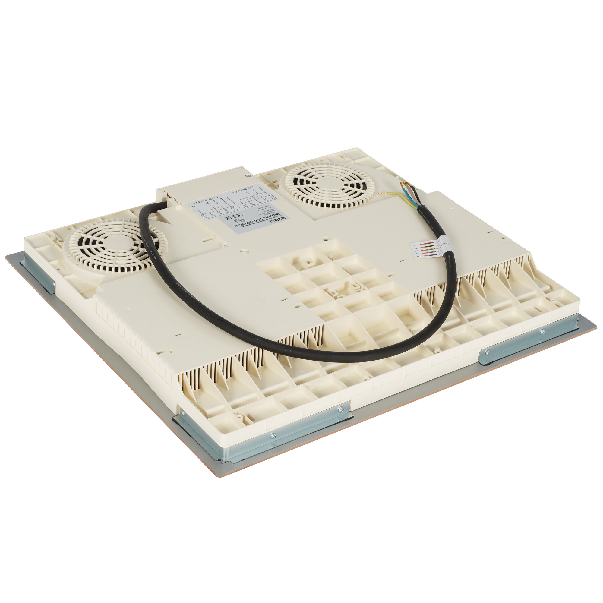 5351574 Индукционная варочная поверхность Korting HI 64560 BCG STDN-0115658 - Вид №3