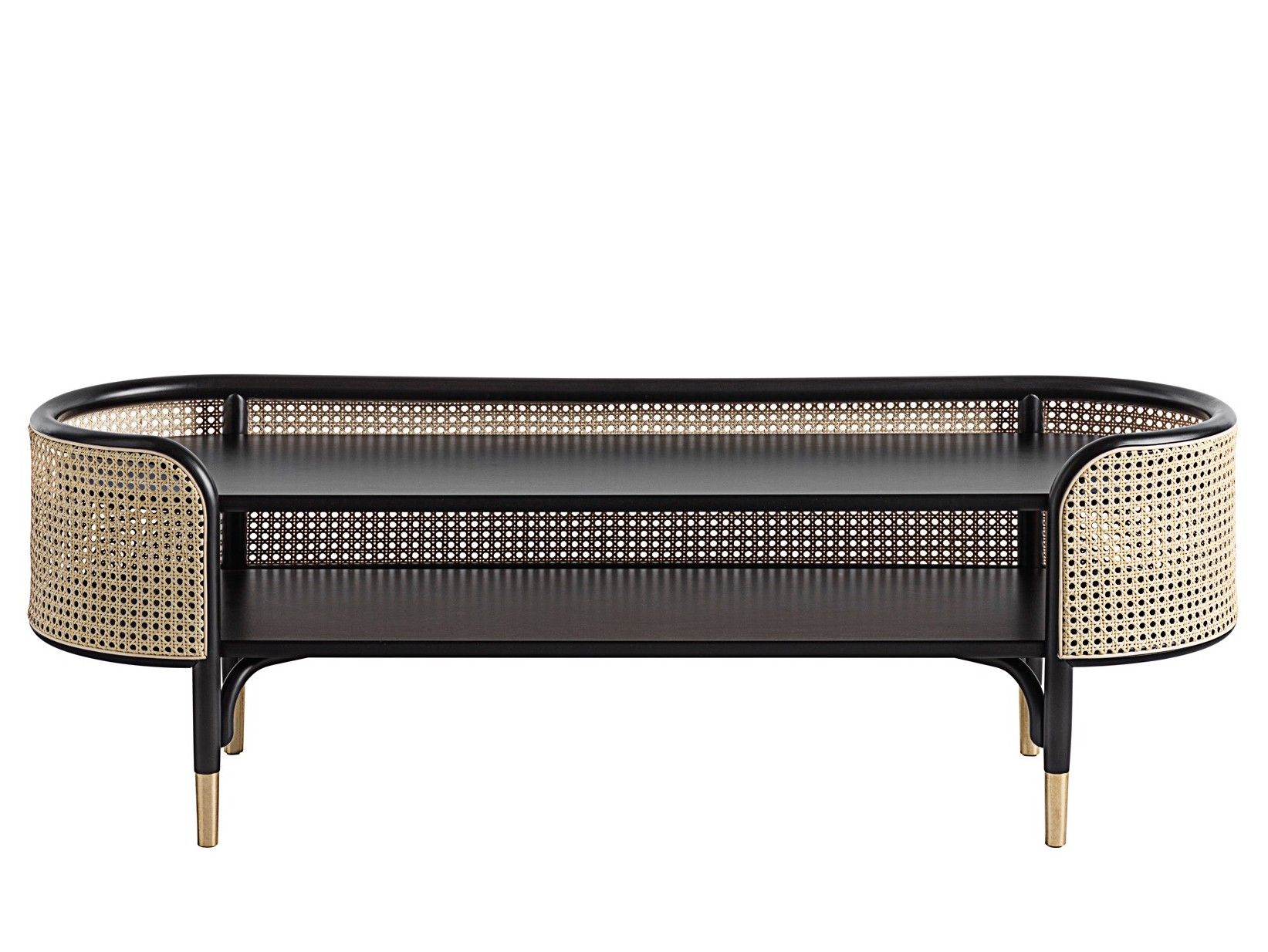 Скамейка из бука Wiener GTV Design Mos ARCH-00134201 - Вид №4