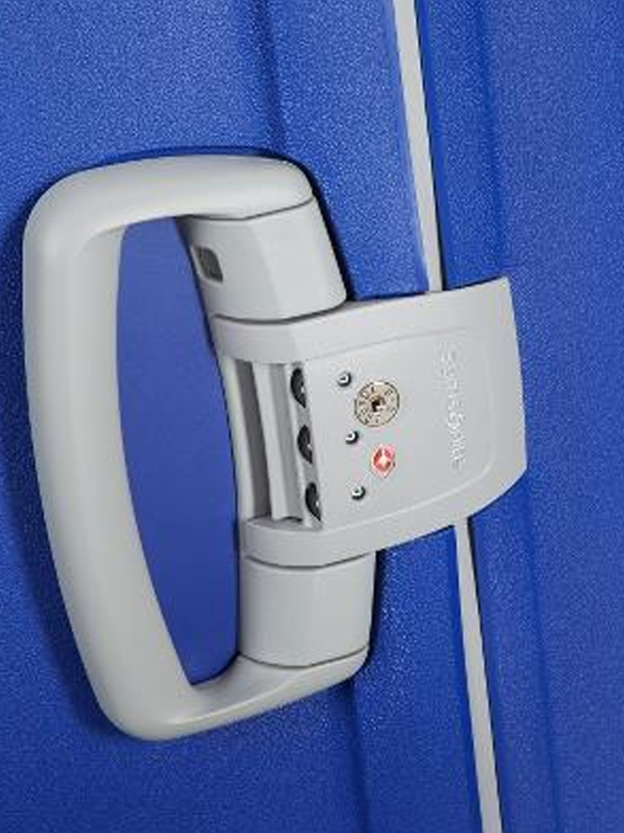 D18-31168 Чемодан D18*168 Spinner 68 Samsonite Aeris - Вид №2