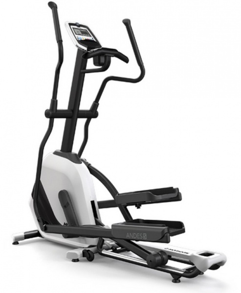 Эллиптический тренажер horizon andes 5 viewfit Horizon sun-id-2068201