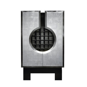 Барный шкаф Regenta Regenta S5877 Coleccion Alexandra