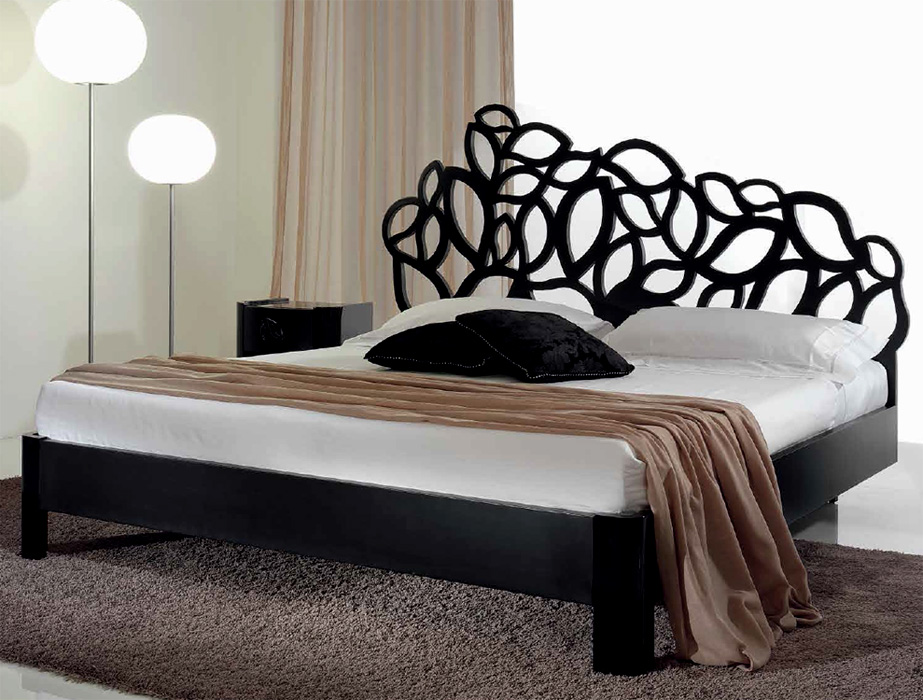 Кровать  BBELLE L43  - Вид №2