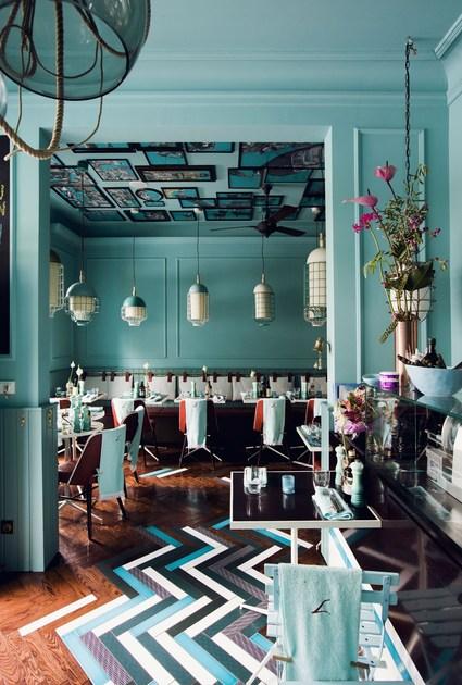 UTU Soulful Lighting Подвесной светильник из металла Magnolia Santreyd sun-id-1353614 - Вид №3