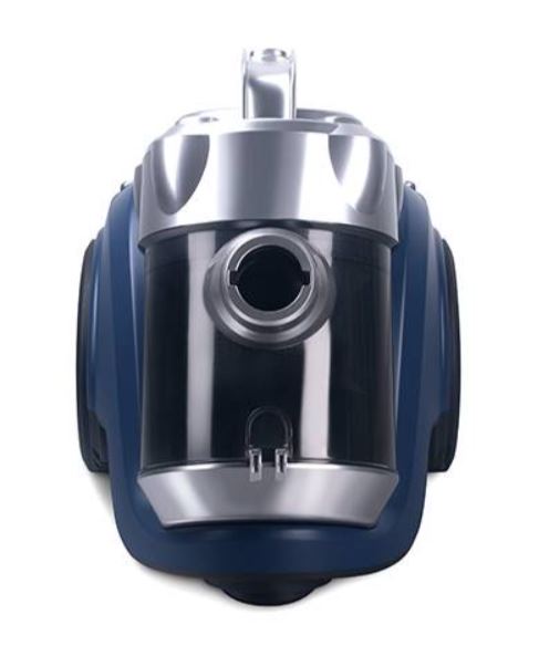 5355025 Пылесос BQ VC2024MC синий STDN-0118932 - Вид №3