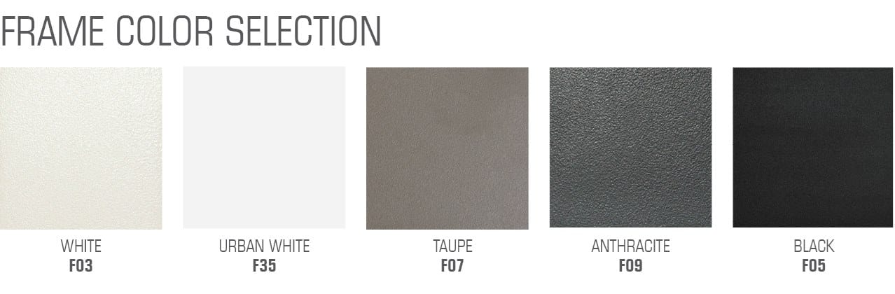 Прямоугольный садовый стол HPL MAMAGREEN Daisy ARCH-00107332 - Вид №5