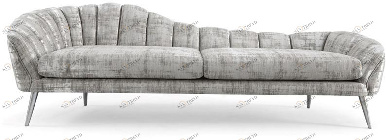 Jetclass Дормез из ткани Grace Jgr307, jgr307a