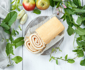 4819 Рулет с повидлом Вкусляндия