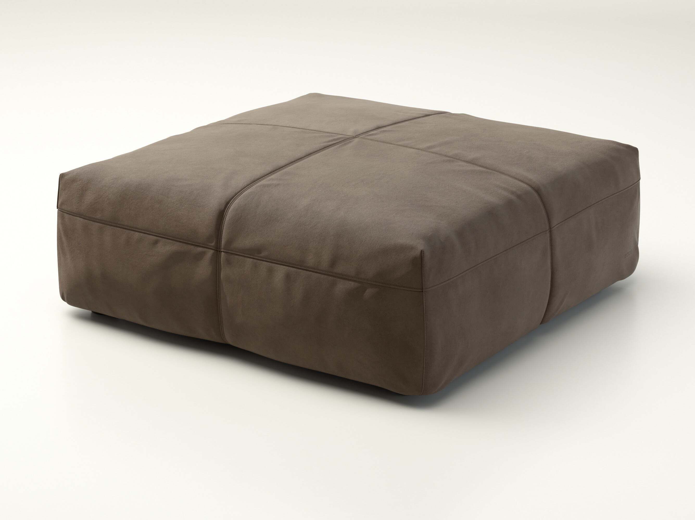 Модуль для кожаного дивана vetsak Leather ARCH-00105224 - Вид №3