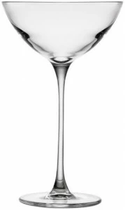 NUDE Набор хрустальных коктейльных бокалов Savage