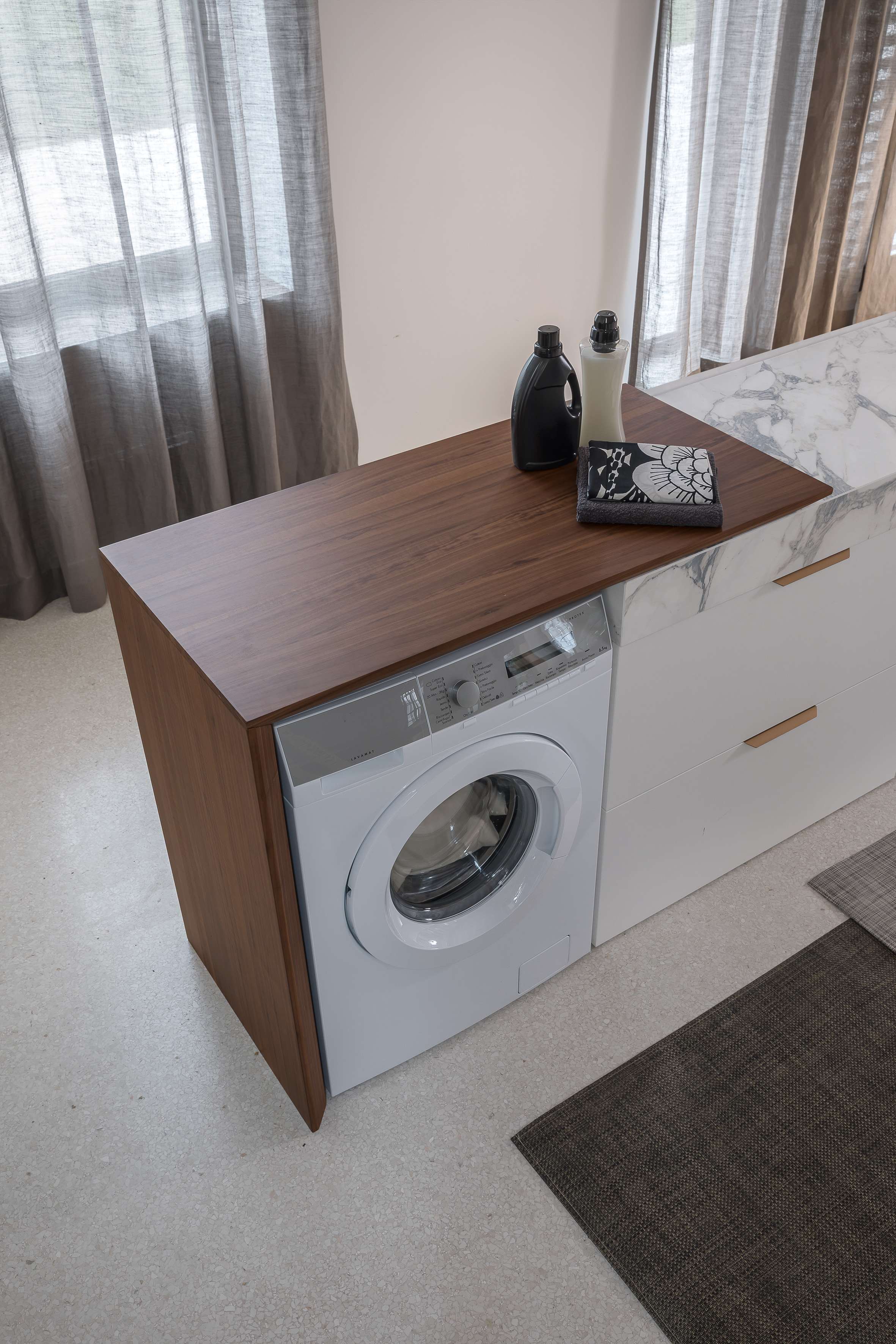 LA18 Compabit Lab60 2019  - Вид №1