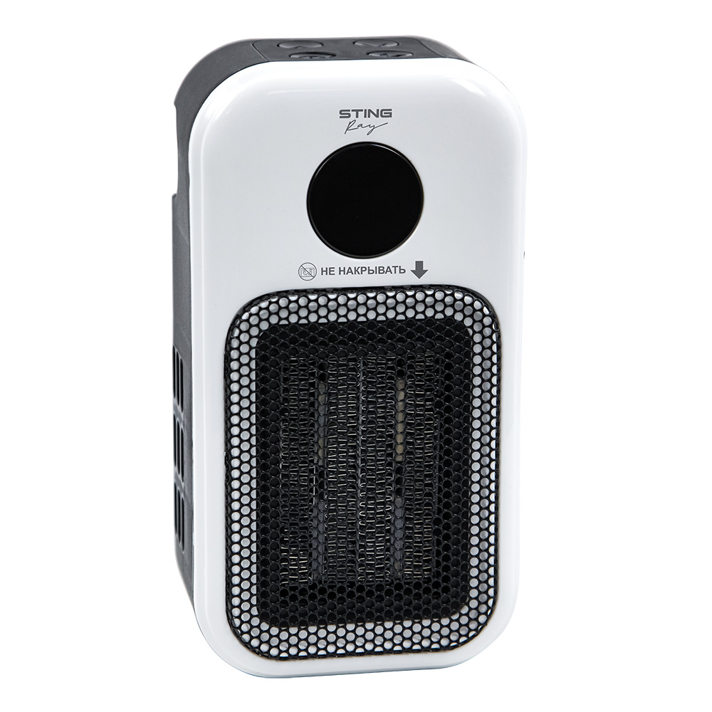 9111834 Тепловентилятор Stingray ST-FH1071C STDN-0031324 - Вид №1