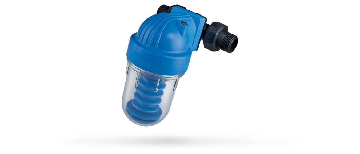 ATLAS FILTRI  Пропорциональная система дозирования DOSAPLUS 7  - Вид №1