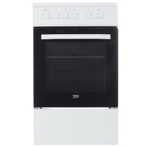 1169388 Электрическая плита Beko FFSS56000W белый