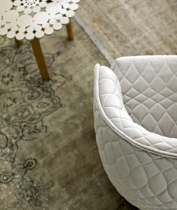 Съемный диван из ткани MOROSO Redondo ARCH-00100606 - Вид №6