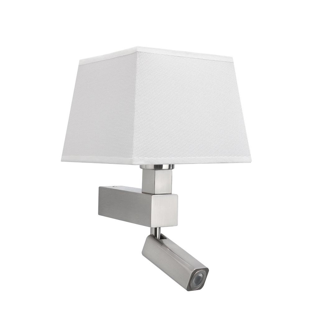 066170 Бра 5234+5239 белое Mantra Bahia - Вид №3