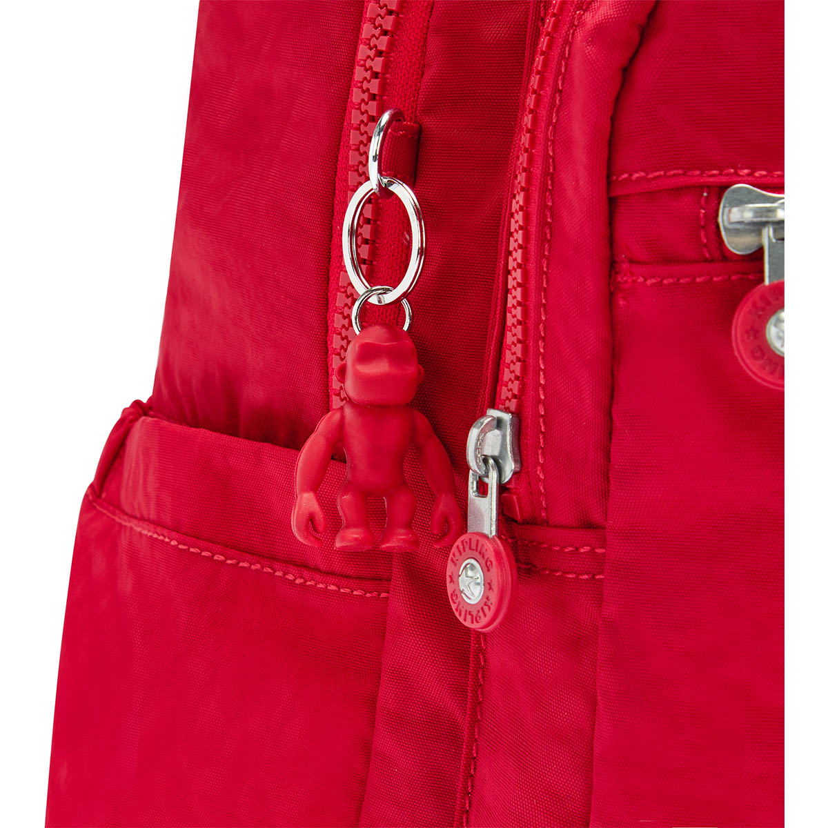 KI5210Z33 Рюкзак Large Backpack Kipling Seoul - Вид №4