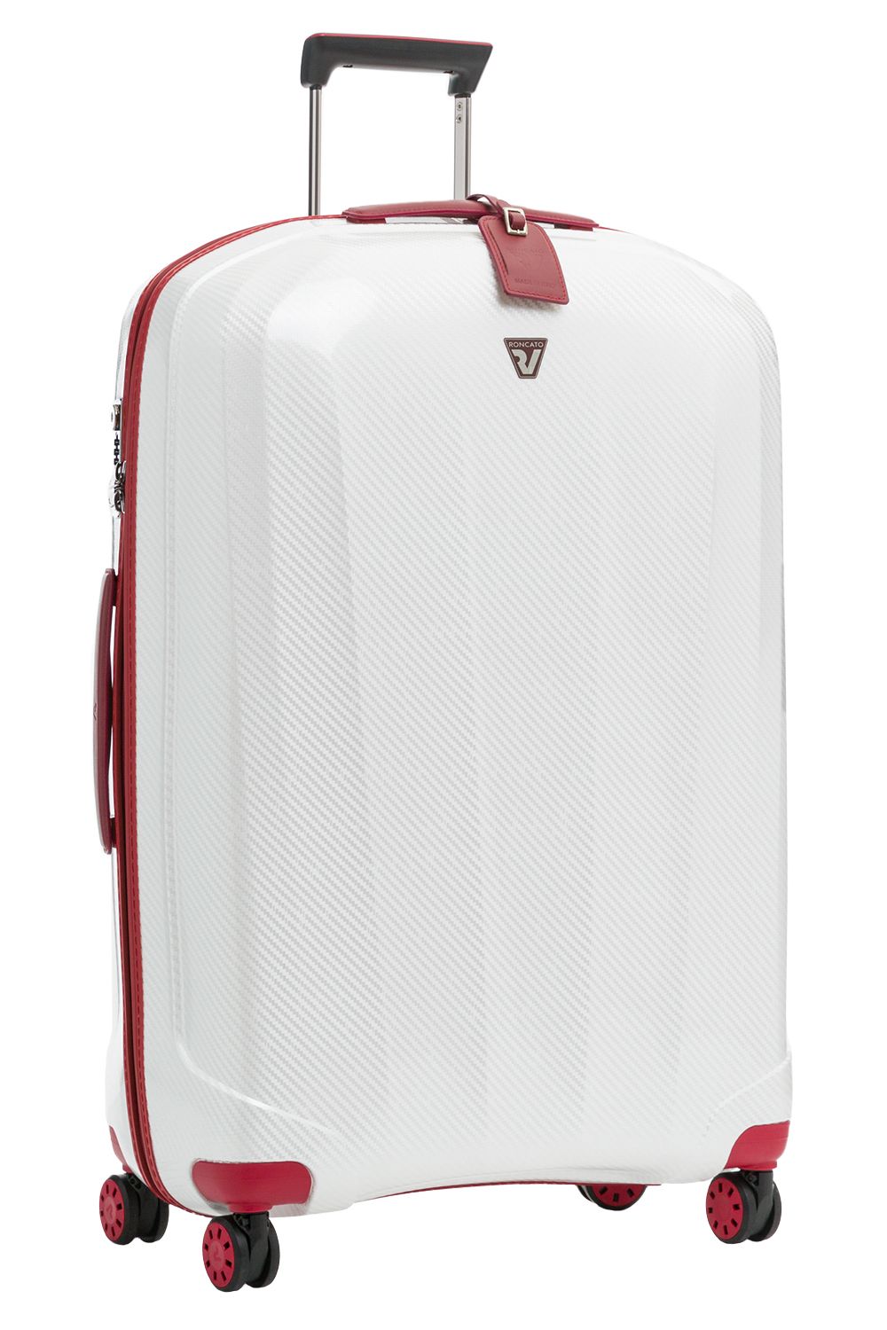 5951-0930 Чемодан 5951 Trolley L Roncato We Are Glam 