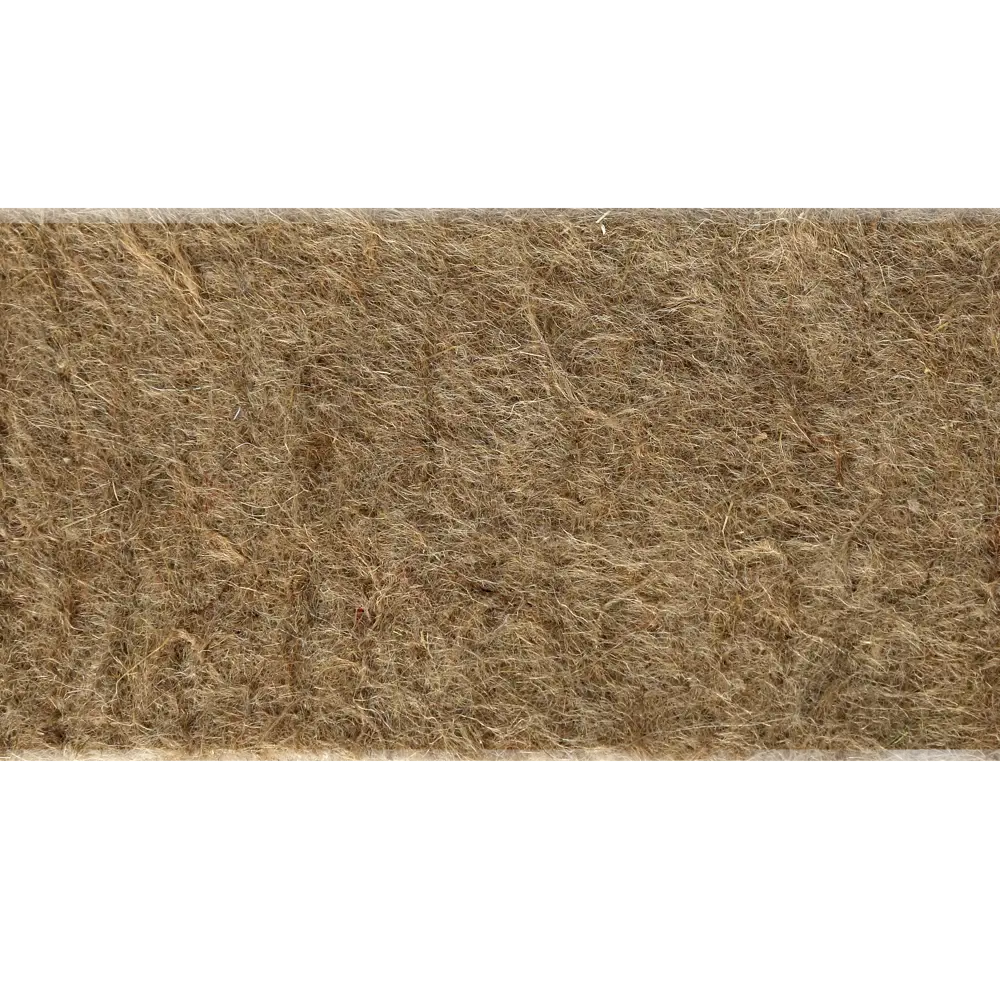 Утеплитель из джута Helmax 10-12/150х20 м STLM-2031647 - Вид №3