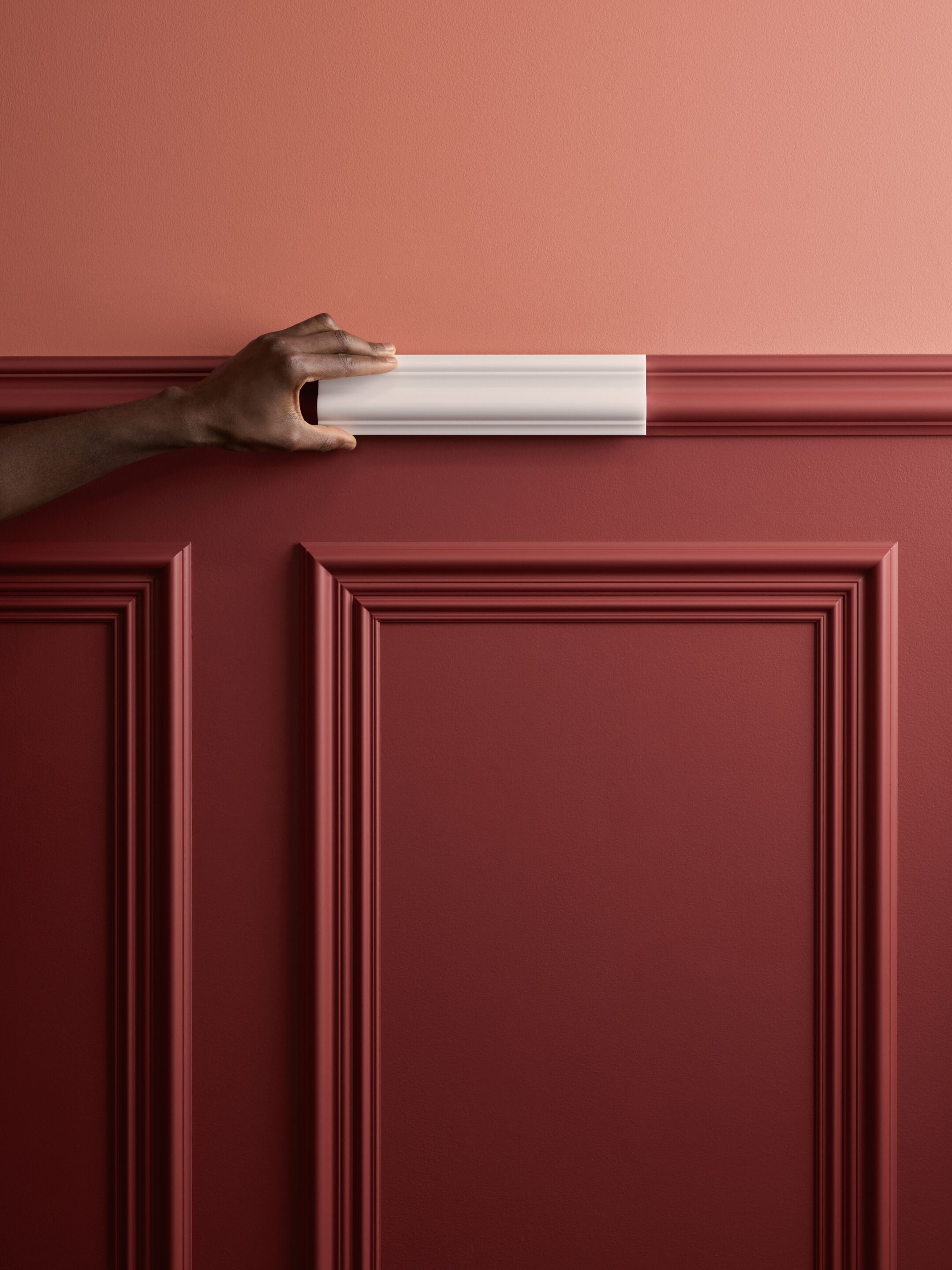 Планка Orac PX175 ARCH-00147665 - Вид №1