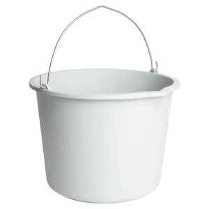 Ведро строительное усиленное DILWIS 385x280 мм 20 л 89415638 STLM-2118690