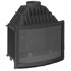 Каминная топка Мета Панорама 700