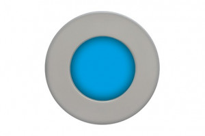 DST-1108 Aqua round Daisalux Маяковое освещение Синий