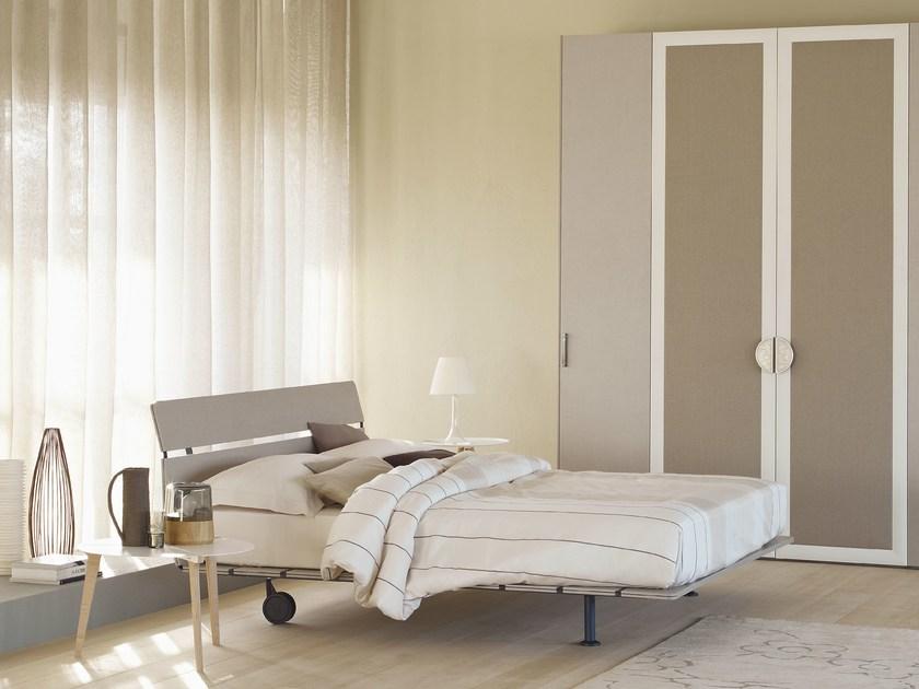 Flou Кровать в восточном стиле на колесиках Tadao sun-id-1467487 - Вид №5