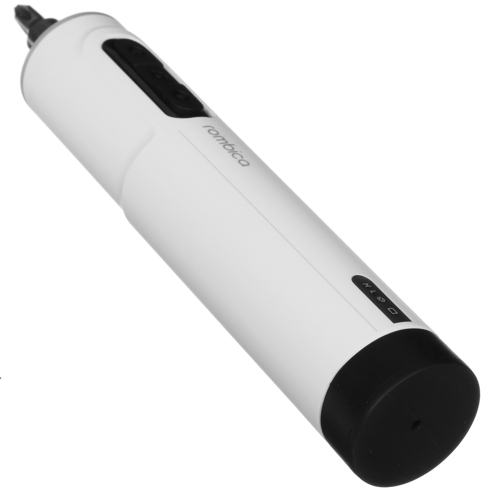 Аккумуляторная отвертка Rombica MyKit S1 9916155 STDN-0066253 - Вид №2