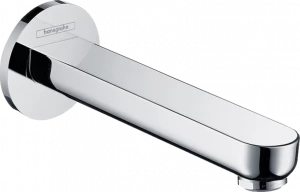 14420000 Metris S Излив на ванну Hansgrohe