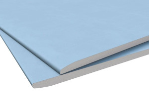 Гипсовая плита с минеральным волокном для сверхвысокой механической прочности