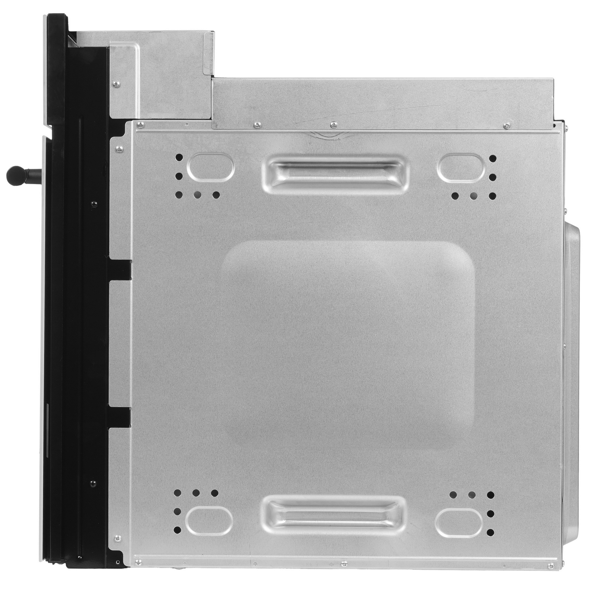 9229793 Электрический духовой шкаф RENOVA O90-6DWS3 белый STDN-0028261 - Вид №2