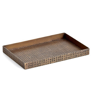 MB-SCRIM-BUR-TR Скрим Бронзовый Лоток Labrazel