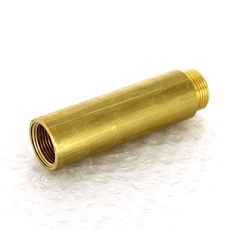 Удлинитель НВ TIEMME 3/4"х100мм 1500284 - Вид №2