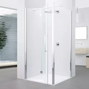 Боковая панель 101 см YOUNG 2.0 F1B Novellini YOUNG 2.0