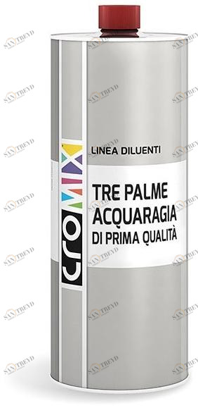 CROMIX Уайт-спирит отличного качества sun-id-1459920