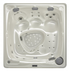 Спа бассейн privat spa aston USSPA