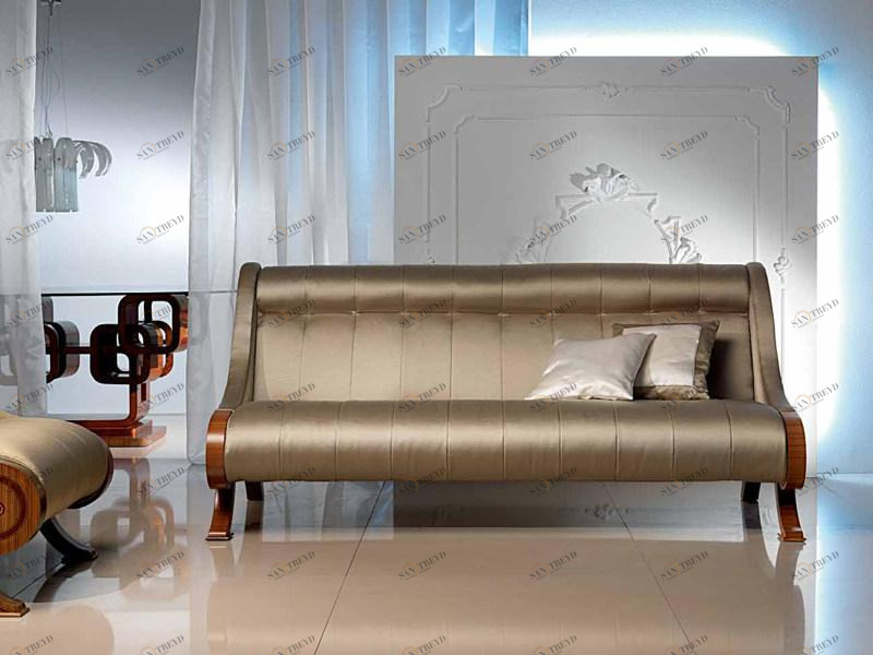 Carpanelli Диван в цвете зебрано Glamour sun-id-1503162