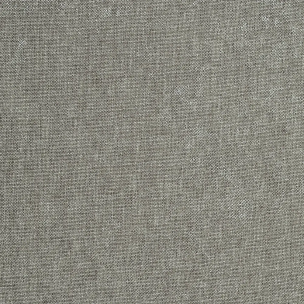 Ткань 1 м/п Однотонный шенилл 300 см цвет бежево-серый GARDEN STLM-2178138 - Вид №2