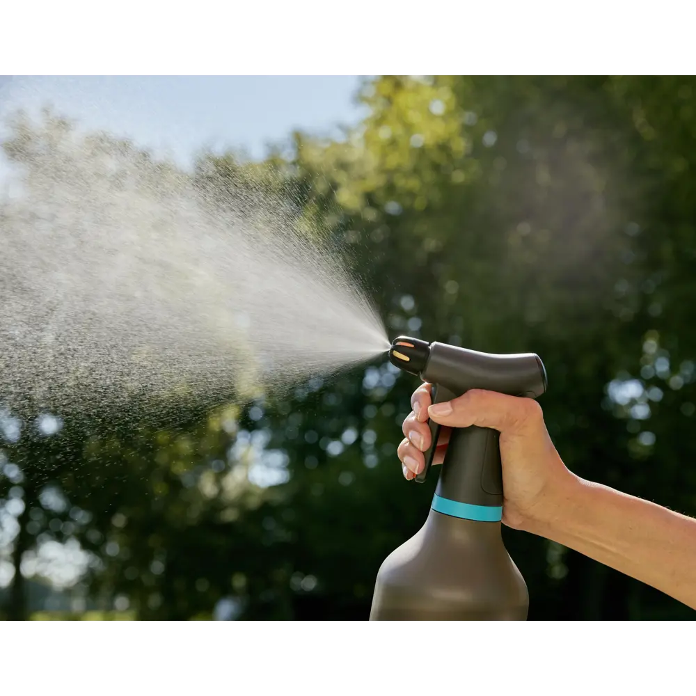 Опрыскиватель ручной Gardena Pump Sprayer 0.75 л STLM-2049400 - Вид №7