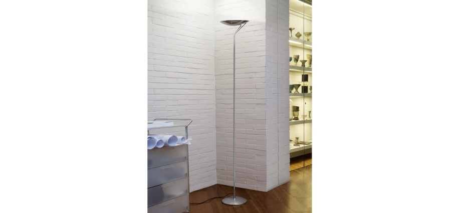 008296 Торшер Atenea Carpyen Santreyd 