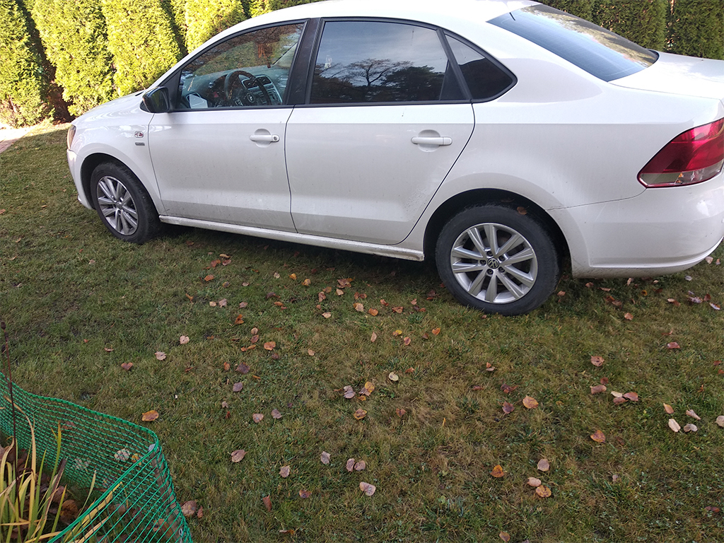 Газонная решетка чёрная 544*336*32мм ГеоПластБорд GPBST-103 - Вид №7