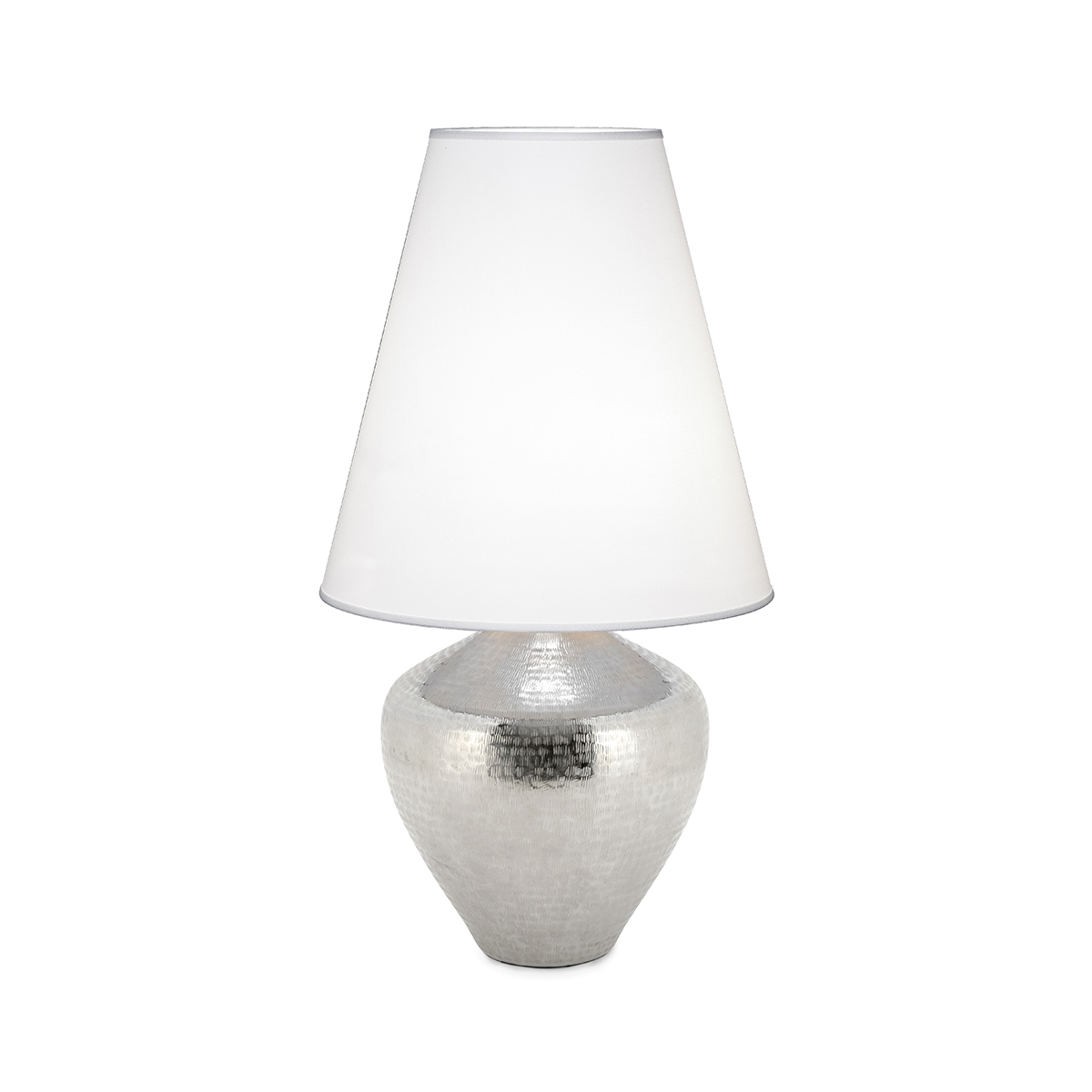 500144-46 ABHIKA СВЕТИЛЬНИК HAMMY BUD PURPLE  - Вид №1