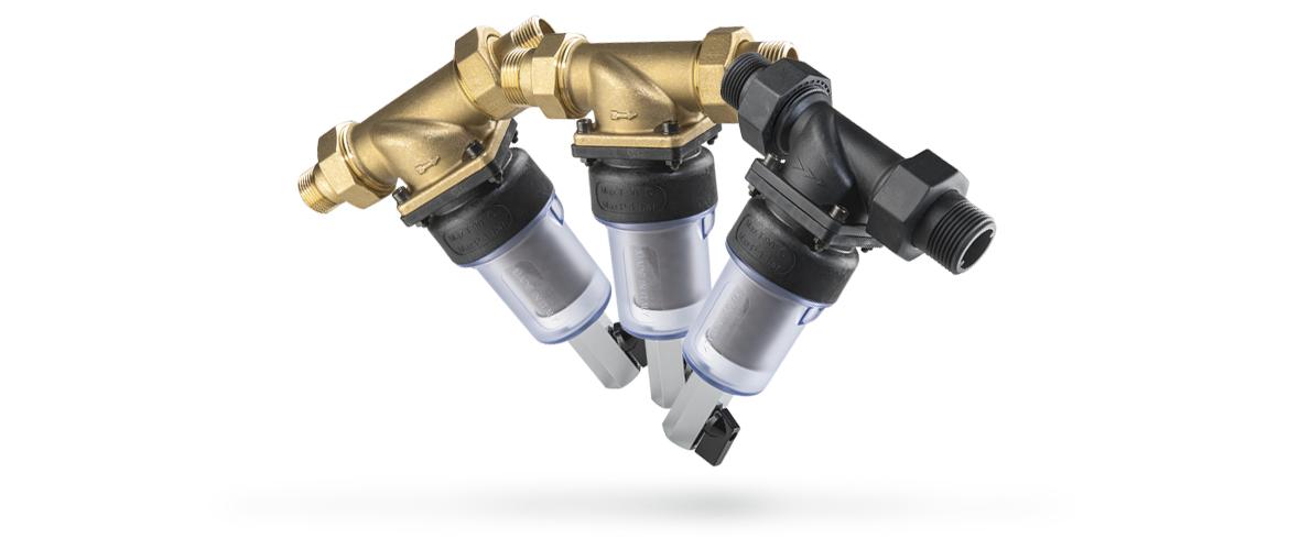 ATLAS FILTRI  Очистные фильтры  HYDROPUL 3  - Вид №2