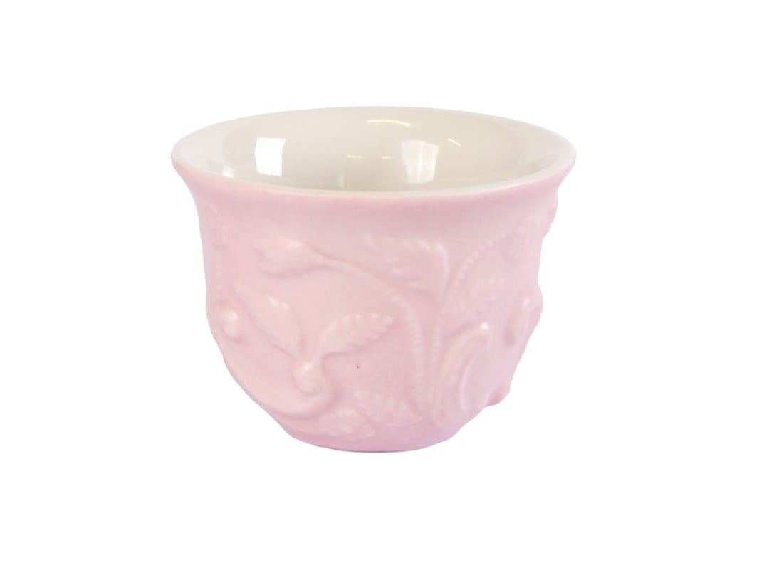 Фарфоровая кофейная кружка VILLARI Таормина ARCH-00036261 - Вид №1