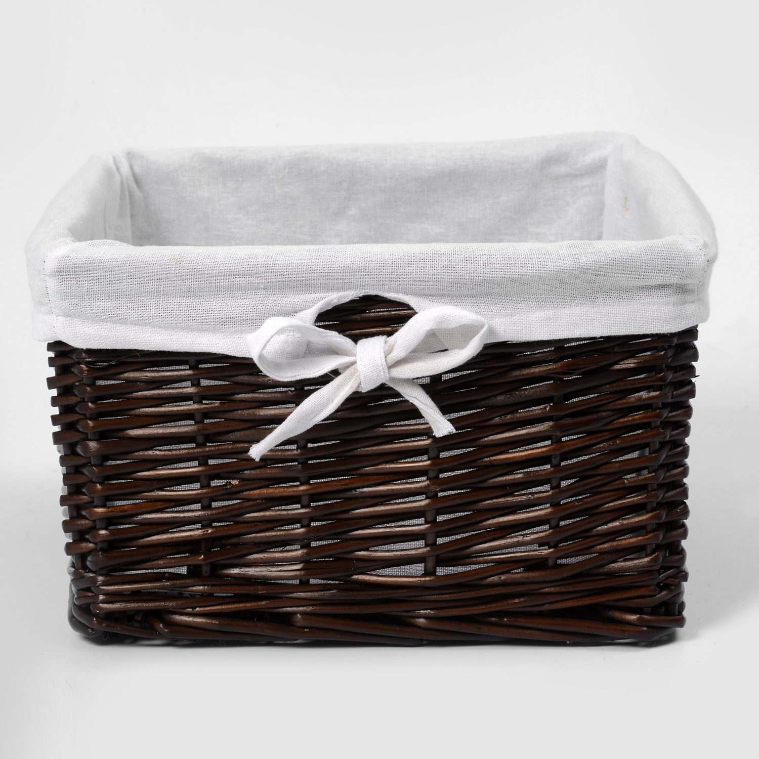 WB-150-L Alme Плетеная корзина WasserKRAFT  - Вид №1