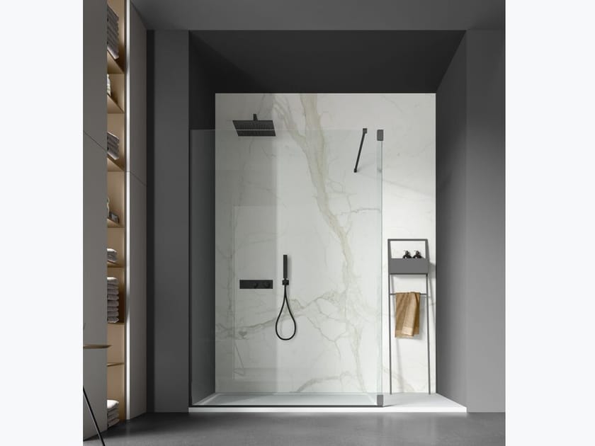 Прямоугольный душ ARCOM S6 ARCH-00149744